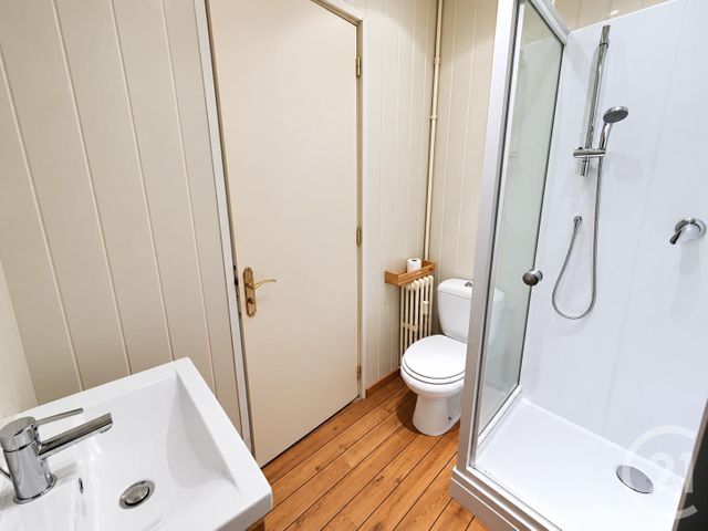 Appartement F3 &agrave; vendre - 3 pi&egrave;ces - 59,04 m2 - Caen - 14 - BASSE-NORMANDIE