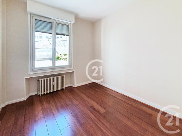 Appartement F3 &agrave; vendre - 3 pi&egrave;ces - 59,04 m2 - Caen - 14 - BASSE-NORMANDIE