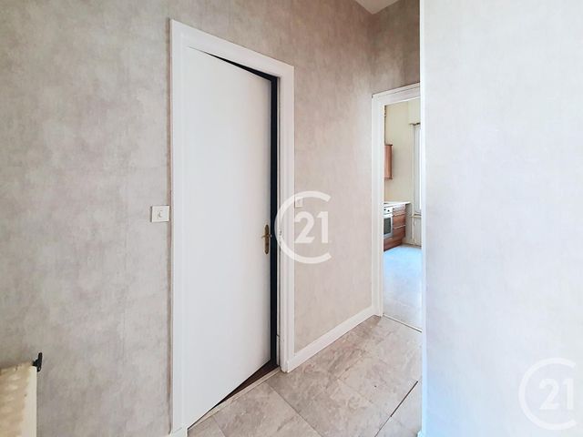 Appartement F3 &agrave; vendre - 3 pi&egrave;ces - 59,04 m2 - Caen - 14 - BASSE-NORMANDIE