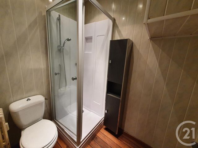 Appartement F3 à vendre - 3 pièces - 59,04 m2 - Caen - 14 - BASSE-NORMANDIE