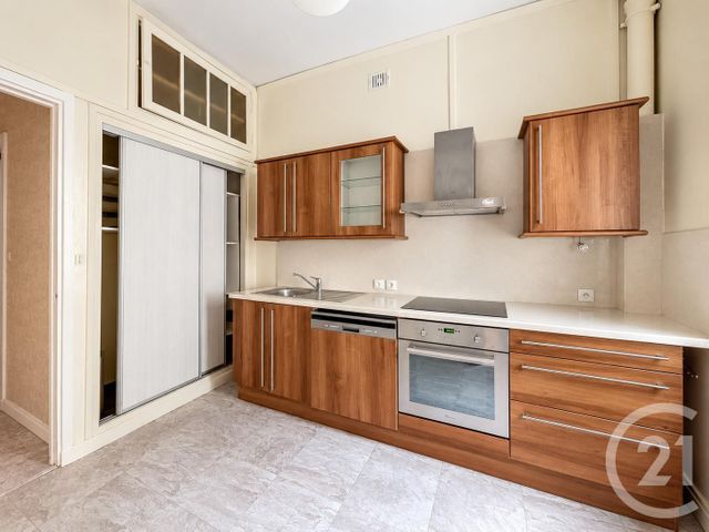 Appartement F3 &agrave; vendre - 3 pi&egrave;ces - 59,04 m2 - Caen - 14 - BASSE-NORMANDIE