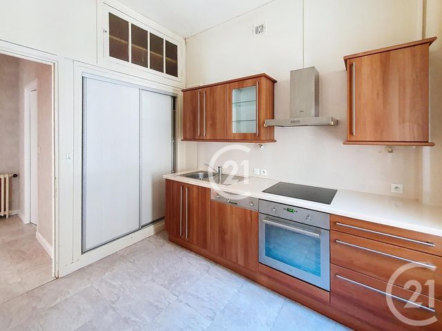 Appartement F3 &agrave; vendre - 3 pi&egrave;ces - 59,04 m2 - Caen - 14 - BASSE-NORMANDIE