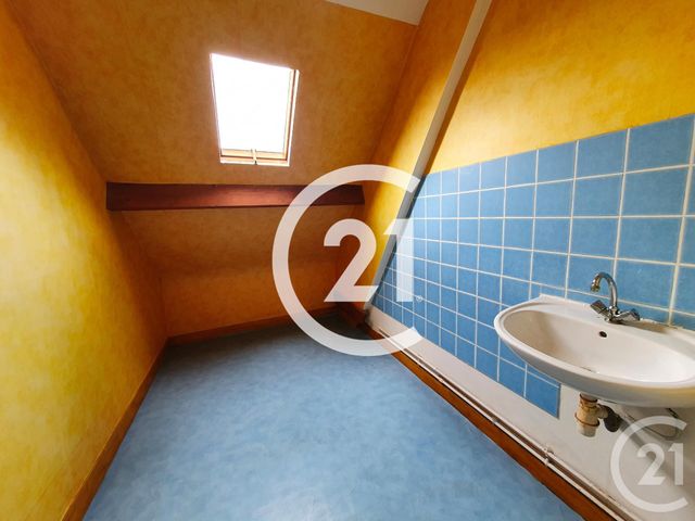 Appartement F3 à vendre - 3 pièces - 59,04 m2 - Caen - 14 - BASSE-NORMANDIE