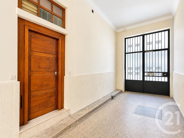 Appartement F3 &agrave; vendre - 3 pi&egrave;ces - 59,04 m2 - Caen - 14 - BASSE-NORMANDIE