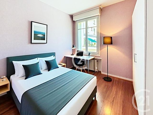 Appartement F3 &agrave; vendre - 3 pi&egrave;ces - 59,04 m2 - Caen - 14 - BASSE-NORMANDIE