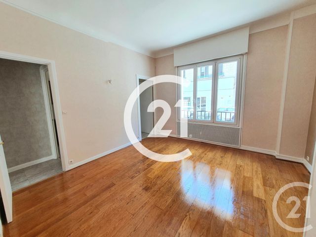 Appartement F3 à vendre - 3 pièces - 59,04 m2 - Caen - 14 - BASSE-NORMANDIE