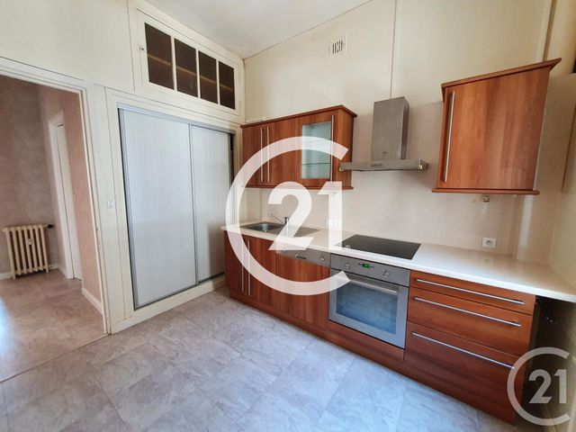 Appartement F3 à vendre - 3 pièces - 59,04 m2 - Caen - 14 - BASSE-NORMANDIE