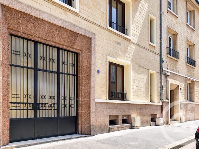 Appartement F3 &agrave; vendre - 3 pi&egrave;ces - 59,04 m2 - Caen - 14 - BASSE-NORMANDIE