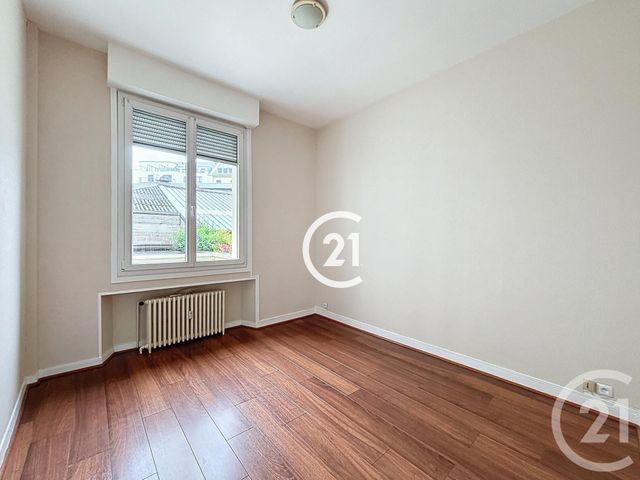 Appartement F3 &agrave; vendre - 3 pi&egrave;ces - 59,04 m2 - Caen - 14 - BASSE-NORMANDIE