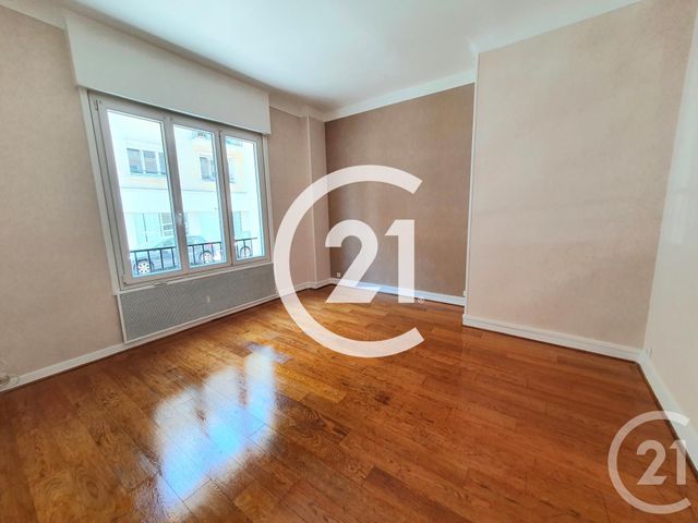 Appartement F3 à vendre - 3 pièces - 59,04 m2 - Caen - 14 - BASSE-NORMANDIE