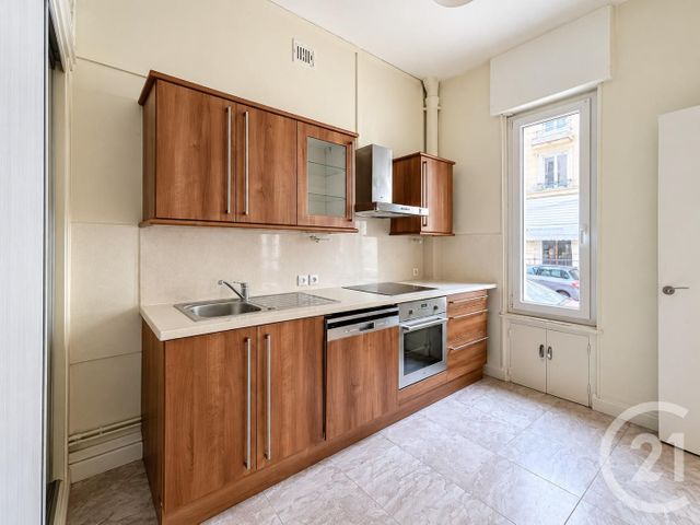 appartement - CAEN - 14
