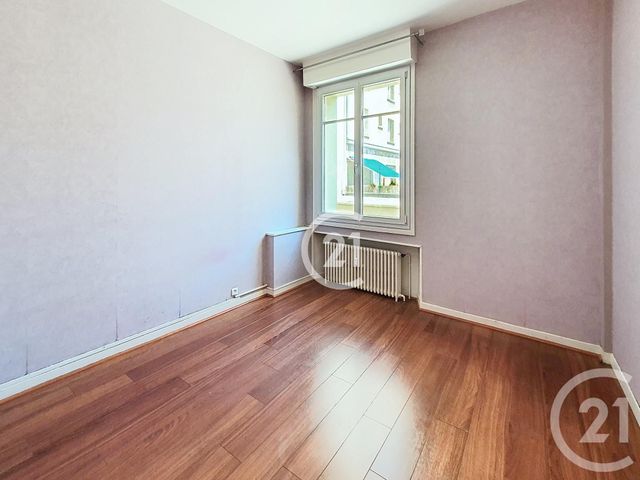 Appartement F3 &agrave; vendre - 3 pi&egrave;ces - 59,04 m2 - Caen - 14 - BASSE-NORMANDIE