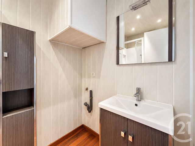 Appartement F3 &agrave; vendre - 3 pi&egrave;ces - 59,04 m2 - Caen - 14 - BASSE-NORMANDIE