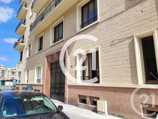 appartement - CAEN - 14