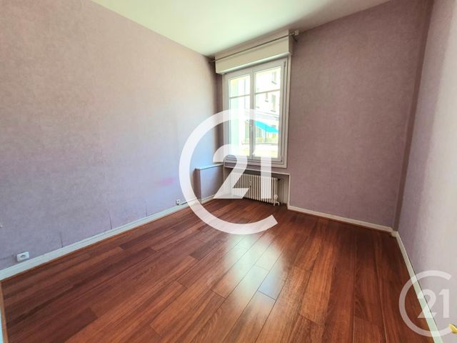 Appartement F3 à vendre - 3 pièces - 59,04 m2 - Caen - 14 - BASSE-NORMANDIE