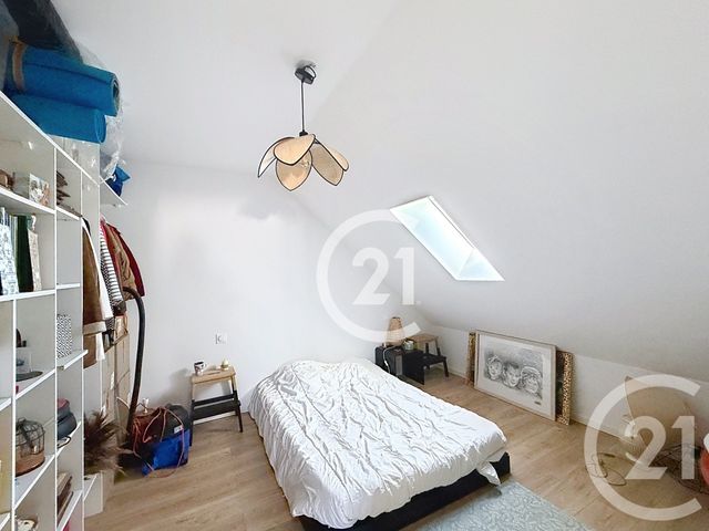 Maison &agrave; vendre - 7 pi&egrave;ces - 130 m2 - St Sylvain - 14 - BASSE-NORMANDIE