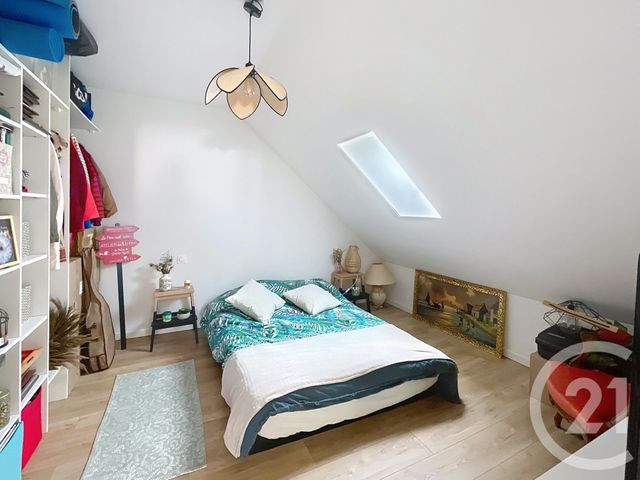 Maison &agrave; vendre - 7 pi&egrave;ces - 130 m2 - St Sylvain - 14 - BASSE-NORMANDIE