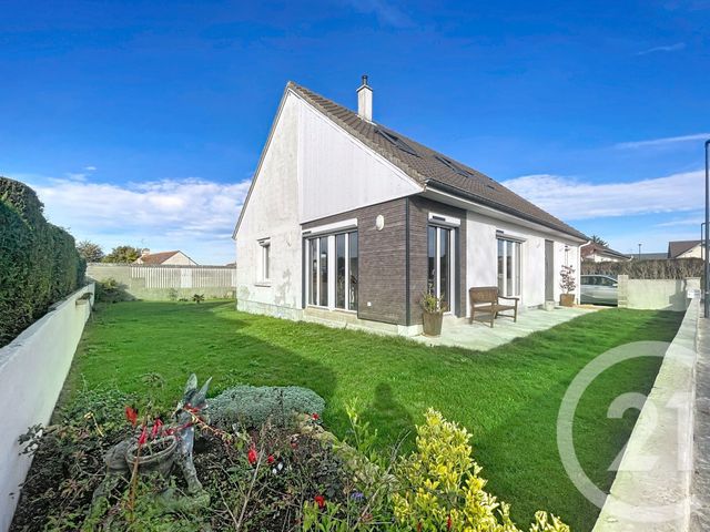 maison - ST SYLVAIN - 14