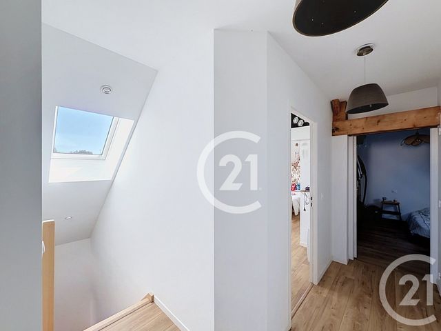 Maison &agrave; vendre - 7 pi&egrave;ces - 130 m2 - St Sylvain - 14 - BASSE-NORMANDIE
