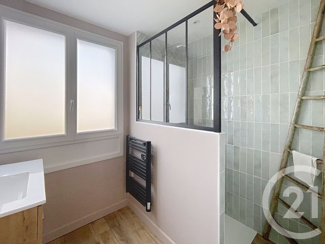 Maison &agrave; vendre - 7 pi&egrave;ces - 130 m2 - St Sylvain - 14 - BASSE-NORMANDIE