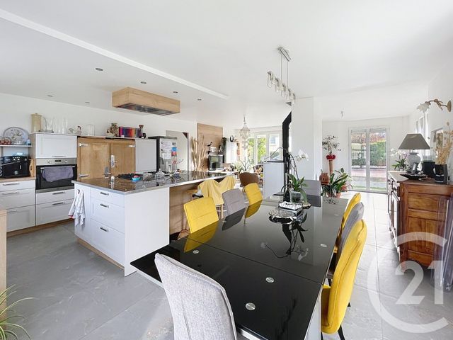 Maison à vendre ST SYLVAIN