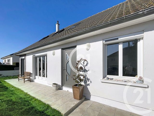 maison - ST SYLVAIN - 14