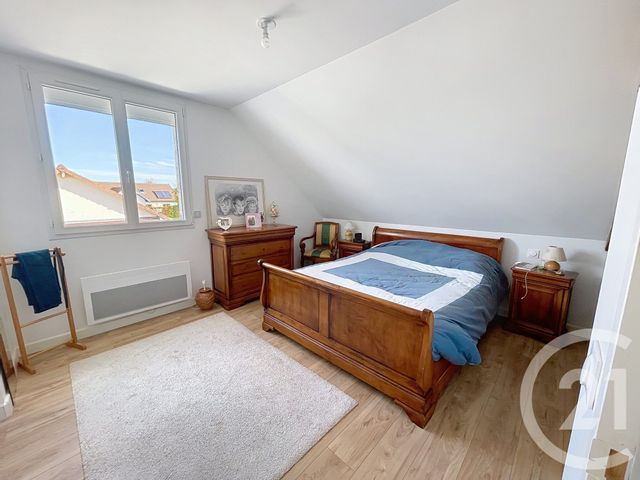 Maison &agrave; vendre - 7 pi&egrave;ces - 130 m2 - St Sylvain - 14 - BASSE-NORMANDIE