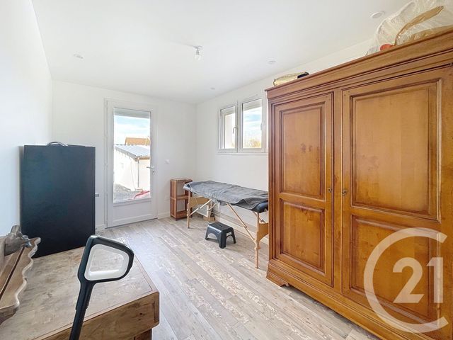 Maison &agrave; vendre - 7 pi&egrave;ces - 130 m2 - St Sylvain - 14 - BASSE-NORMANDIE