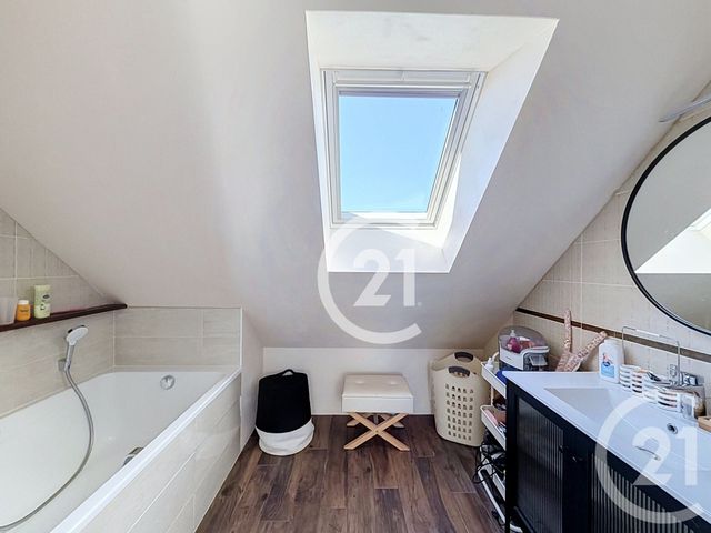Maison &agrave; vendre - 7 pi&egrave;ces - 130 m2 - St Sylvain - 14 - BASSE-NORMANDIE