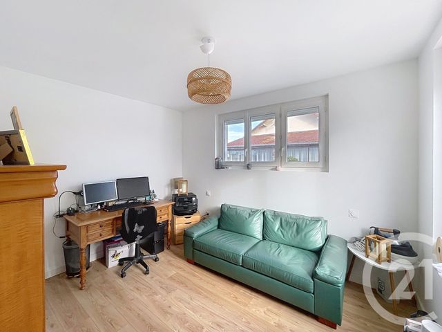 Maison &agrave; vendre - 7 pi&egrave;ces - 130 m2 - St Sylvain - 14 - BASSE-NORMANDIE