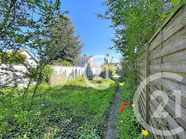 Maison &agrave; vendre - 2 pi&egrave;ces - 42 m2 - Mondeville - 14 - BASSE-NORMANDIE