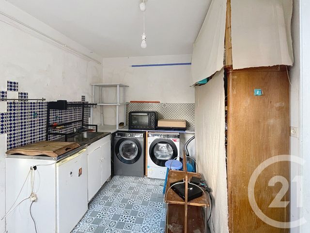 Maison à vendre - 2 pièces - 42 m2 - Mondeville - 14 - BASSE-NORMANDIE