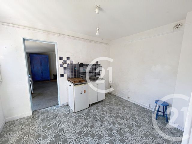 Maison &agrave; vendre - 2 pi&egrave;ces - 42 m2 - Mondeville - 14 - BASSE-NORMANDIE