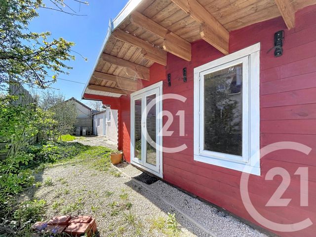 maison - MONDEVILLE - 14