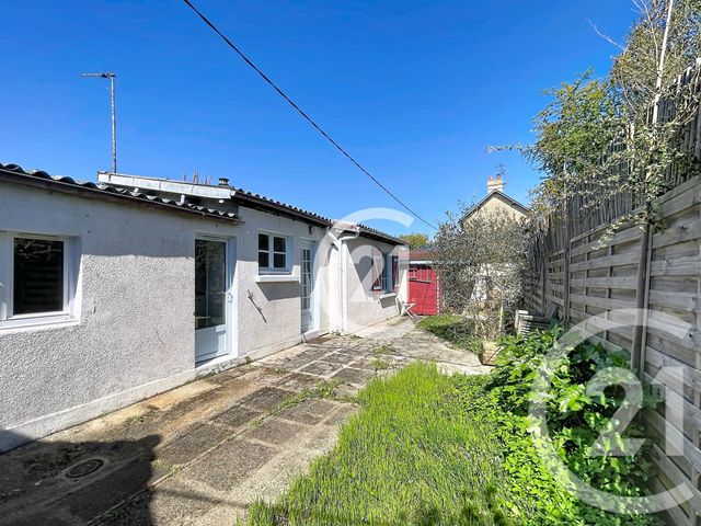 Maison &agrave; vendre - 2 pi&egrave;ces - 42 m2 - Mondeville - 14 - BASSE-NORMANDIE