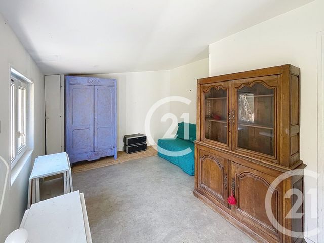 Maison &agrave; vendre - 2 pi&egrave;ces - 42 m2 - Mondeville - 14 - BASSE-NORMANDIE