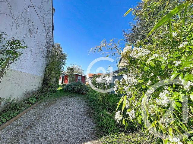 Maison &agrave; vendre - 2 pi&egrave;ces - 42 m2 - Mondeville - 14 - BASSE-NORMANDIE