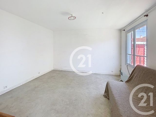 Maison &agrave; vendre - 2 pi&egrave;ces - 42 m2 - Mondeville - 14 - BASSE-NORMANDIE