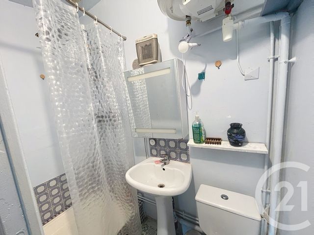 Maison à vendre - 2 pièces - 42 m2 - Mondeville - 14 - BASSE-NORMANDIE