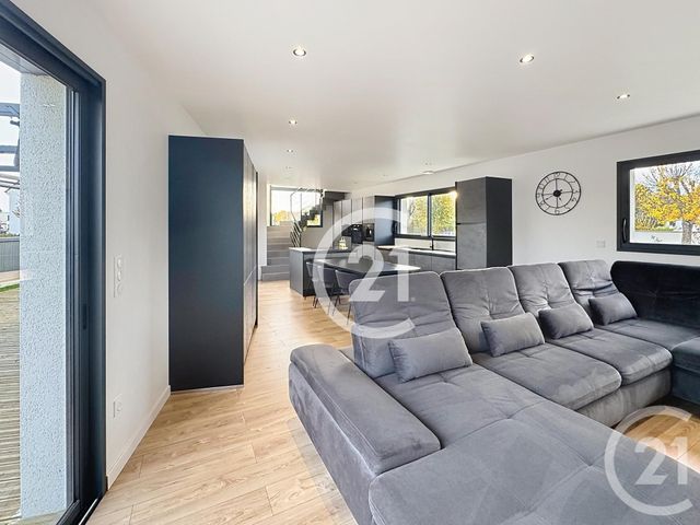 Maison à vendre - 6 pièces - 165,56 m2 - Cormelles Le Royal - 14 - BASSE-NORMANDIE