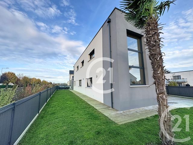 Maison à vendre - 6 pièces - 165,56 m2 - Cormelles Le Royal - 14 - BASSE-NORMANDIE