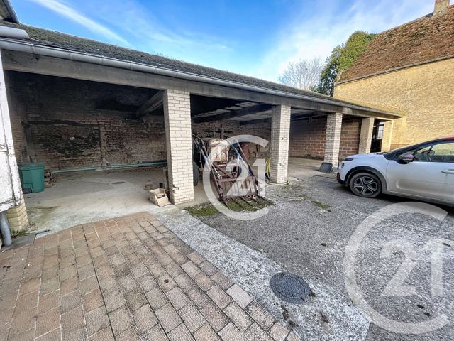 Maison &agrave; vendre - 5 pi&egrave;ces - 175 m2 - Amfreville - 14 - BASSE-NORMANDIE