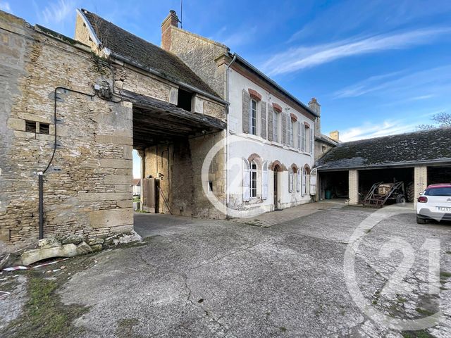 Maison &agrave; vendre - 5 pi&egrave;ces - 175 m2 - Amfreville - 14 - BASSE-NORMANDIE