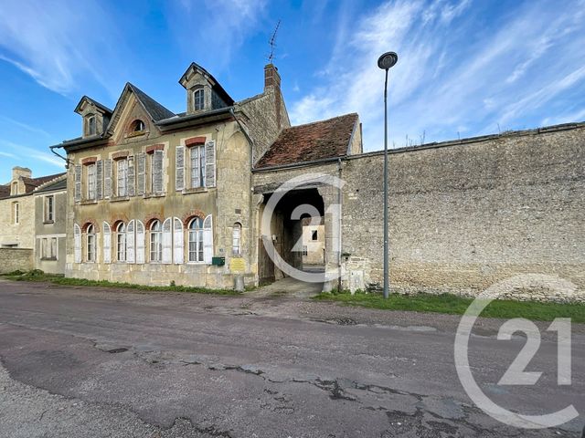 maison - AMFREVILLE - 14