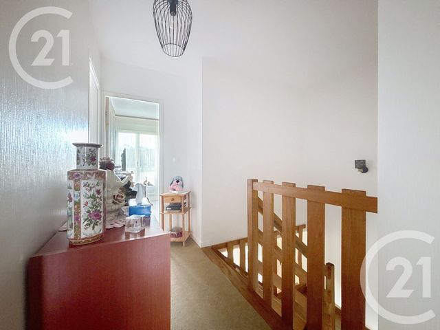 Maison à vendre - 5 pièces - 100 m2 - Cormelles Le Royal - 14 - BASSE-NORMANDIE