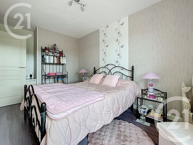 Maison à vendre - 5 pièces - 100 m2 - Cormelles Le Royal - 14 - BASSE-NORMANDIE