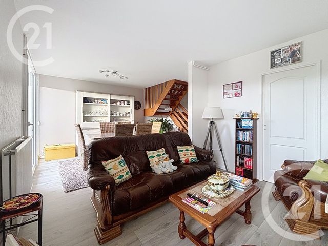 maison - CORMELLES LE ROYAL - 14