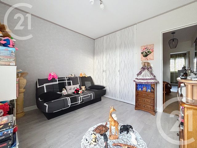 Maison à vendre - 5 pièces - 100 m2 - Cormelles Le Royal - 14 - BASSE-NORMANDIE