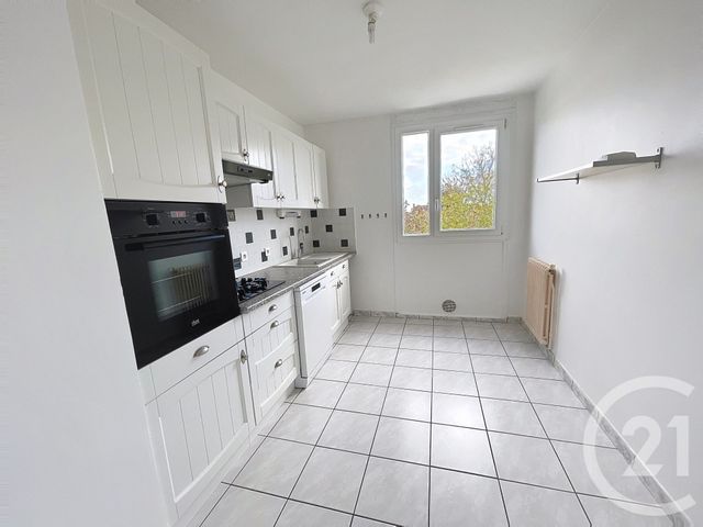 Appartement F3 à vendre - 3 pièces - 69,23 m2 - Caen - 14 - BASSE-NORMANDIE