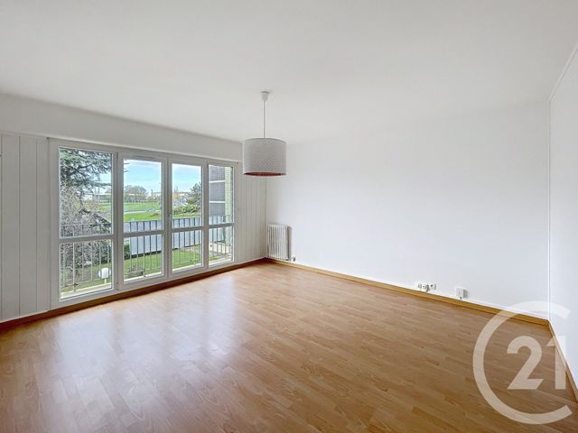 Appartement F3 à vendre - 3 pièces - 69,23 m2 - Caen - 14 - BASSE-NORMANDIE